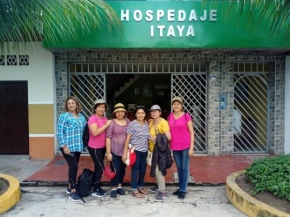Hospedaje Itaya